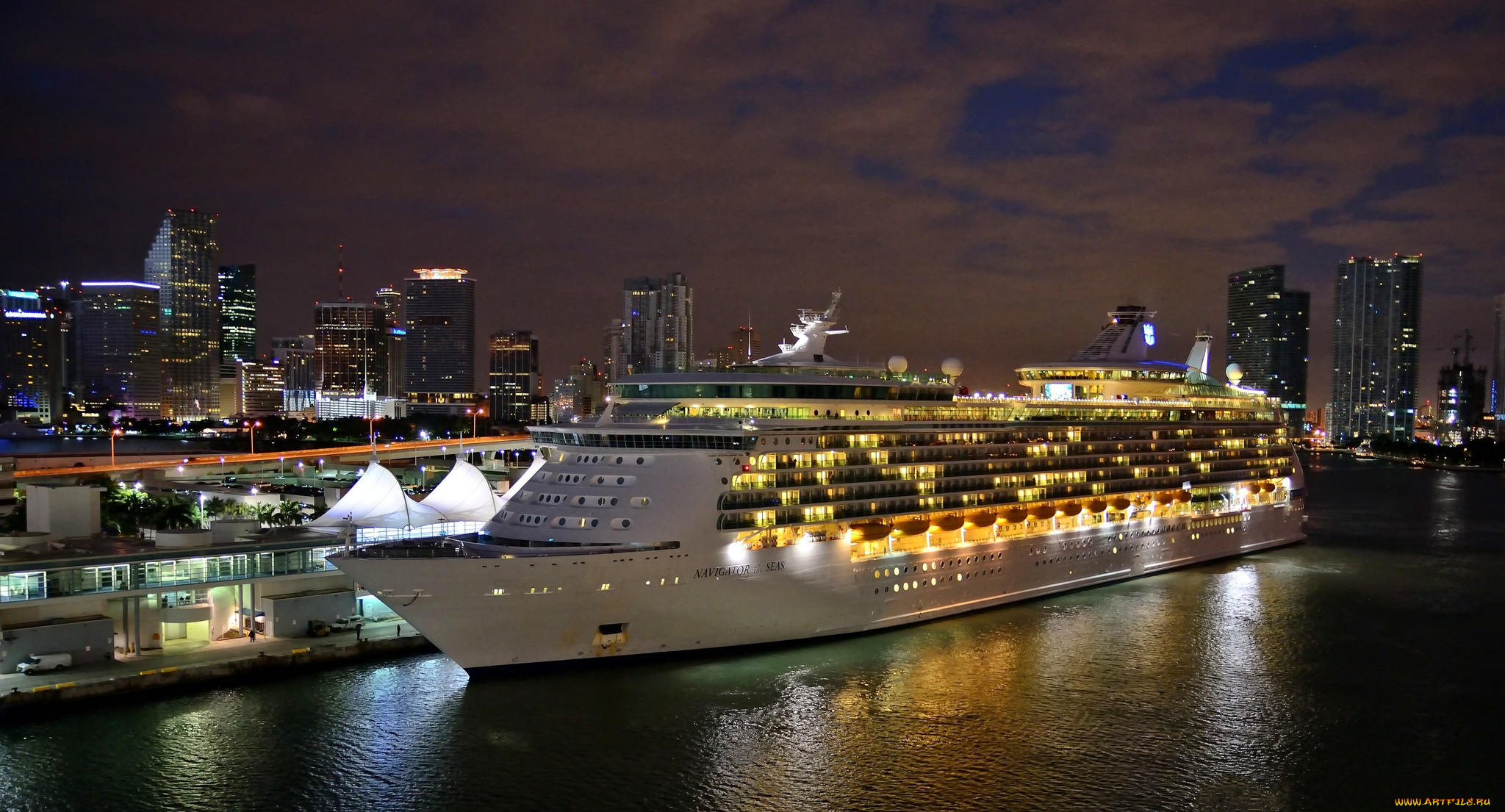 navigator of the seas, , , , 